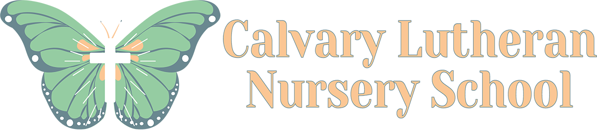 Calvary Nursery School Logo